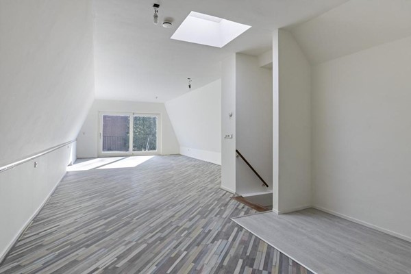 Medium property photo - Stationsstraat 18C, 4872 TD Etten-Leur